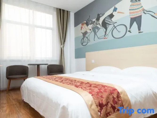 Business Double room