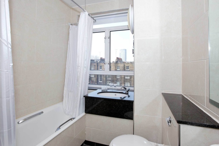 Bedford Hotel photo 11