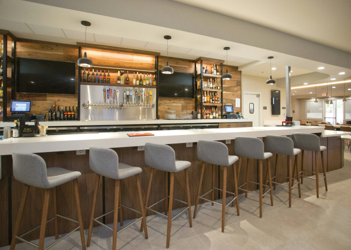 DoubleTree by Hilton Chico photo 27