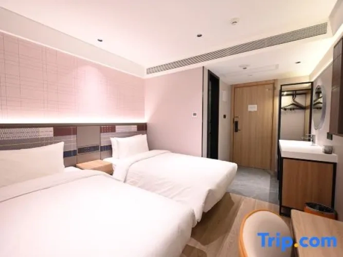 Business Twin room
