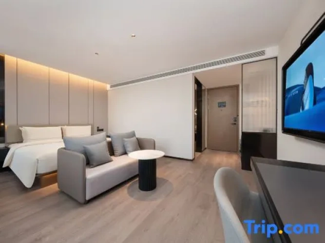 Premier Double room