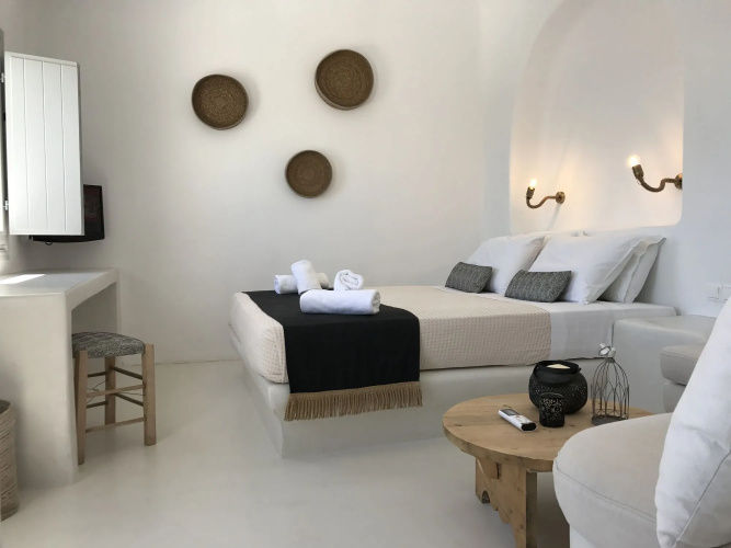 Hotel Sunny Villas