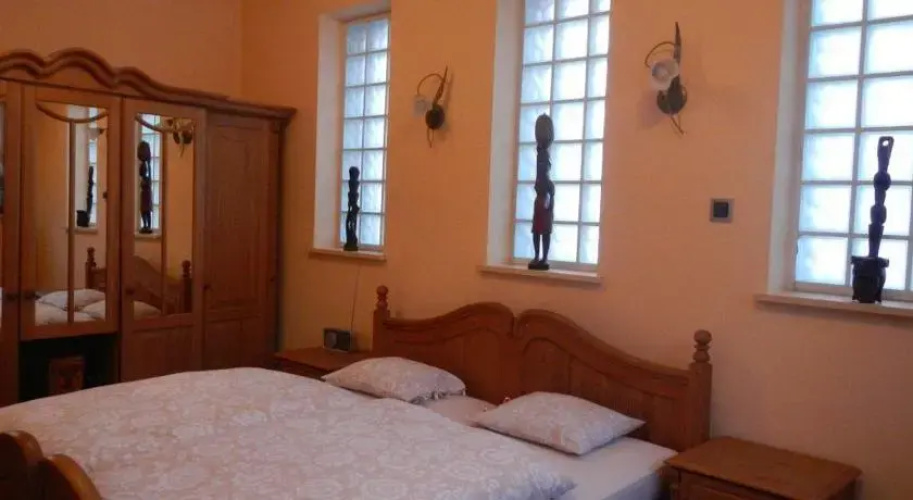 Apartament Gliwice