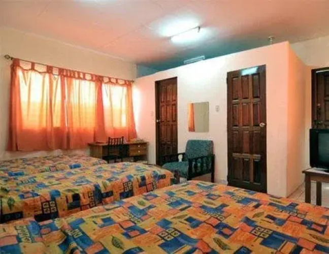 Hotel Morgut