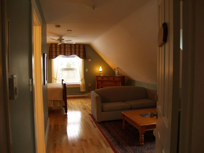 Bakers Chest B&B