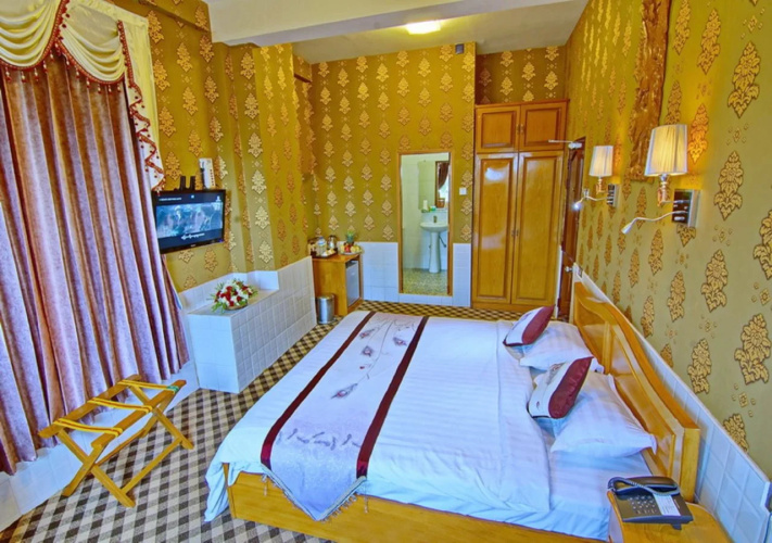 Smart Hotel