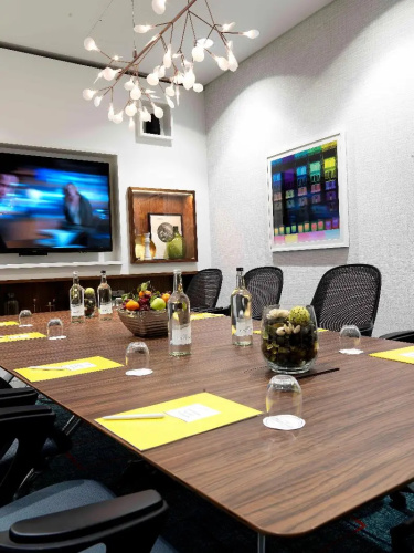 Crowne Plaza London - Kings Cross photo 32