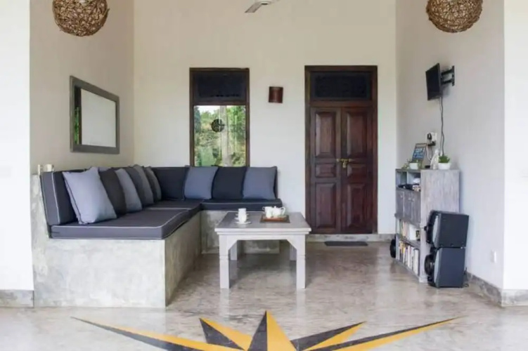 Vibration Villas