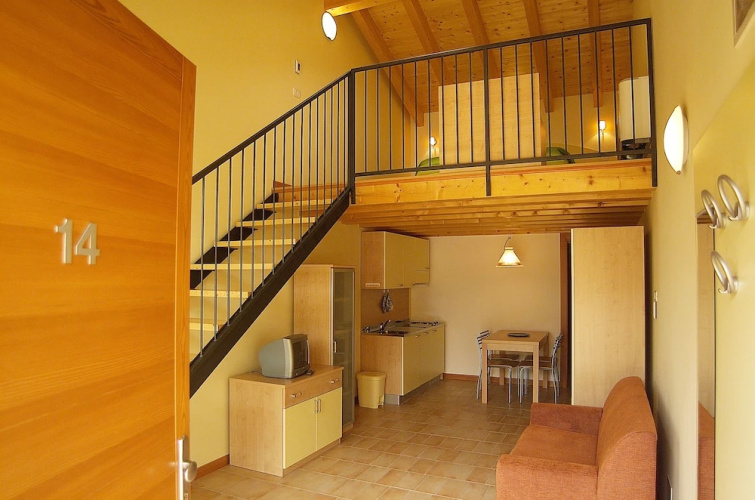 Residence Le Motte