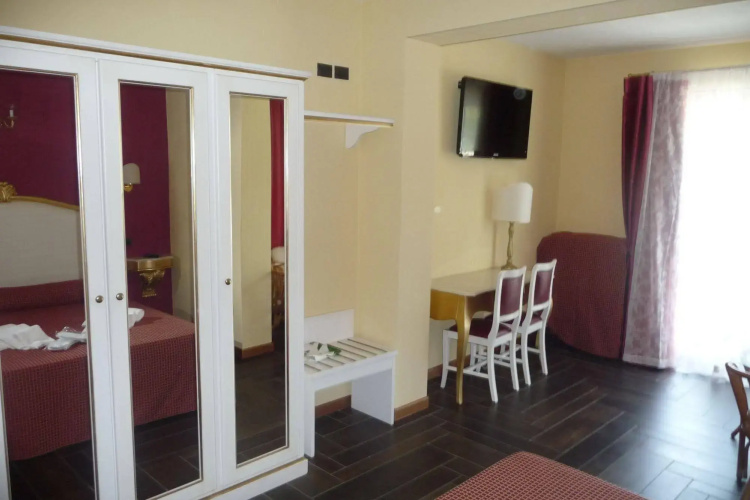 Boutique Hotel Bel Sito