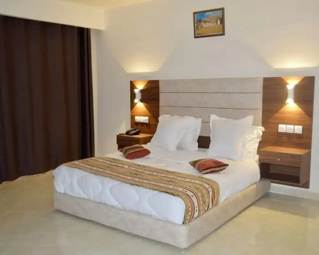 Mzab Hotel