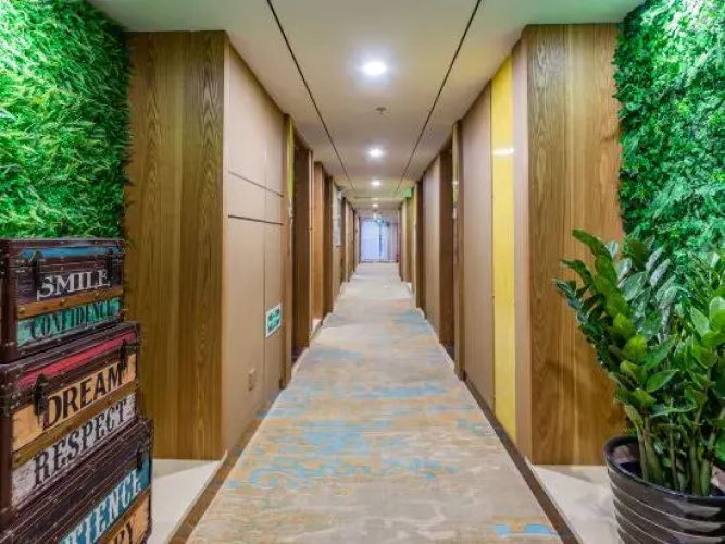 Cosy Feeling Hotel