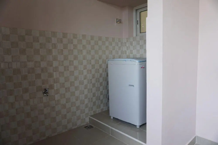 Solitaire Service Apartments