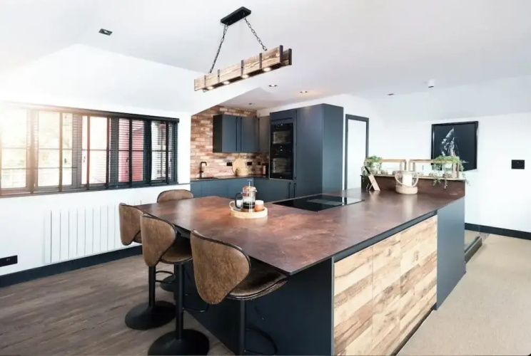 Captains Loft