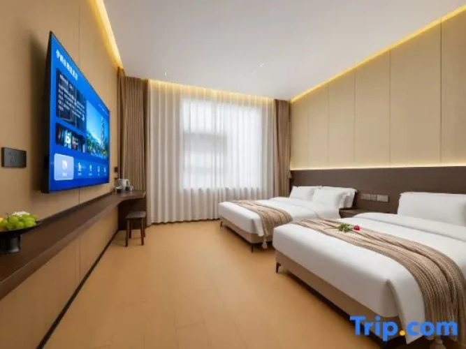 Comfort Family room