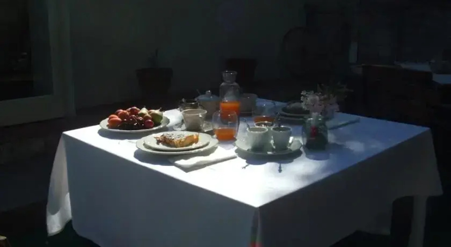 B&B Bentu Estu