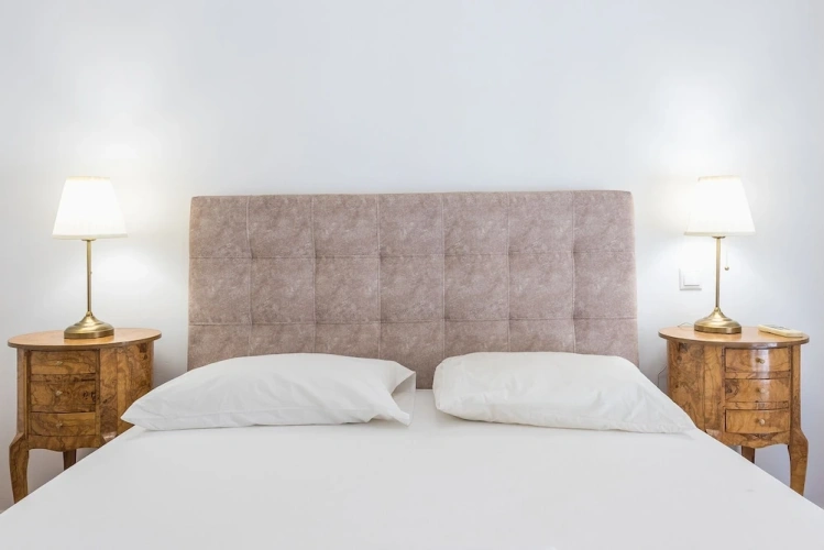3 Bedrooms Apartment with balcony