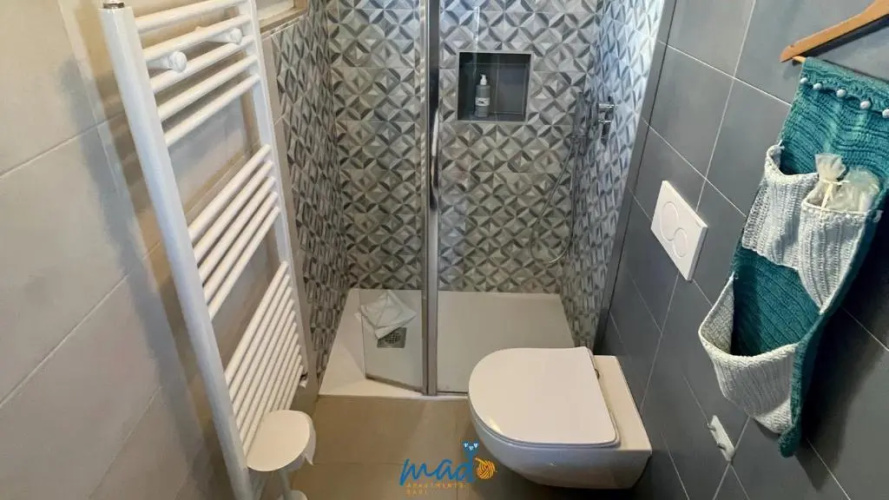 Madò Apartments Egnazia