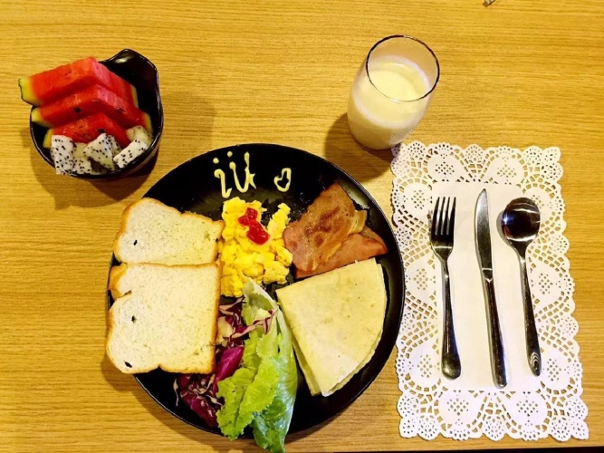Meal