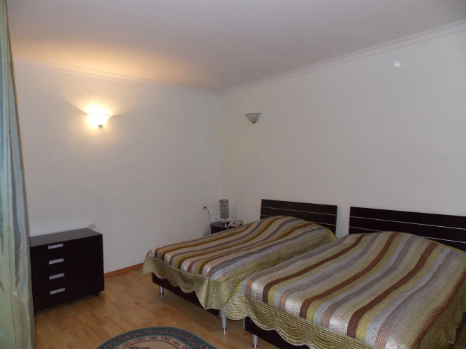 Bavly Hostel
