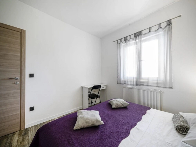 Holiday Home Rokoko