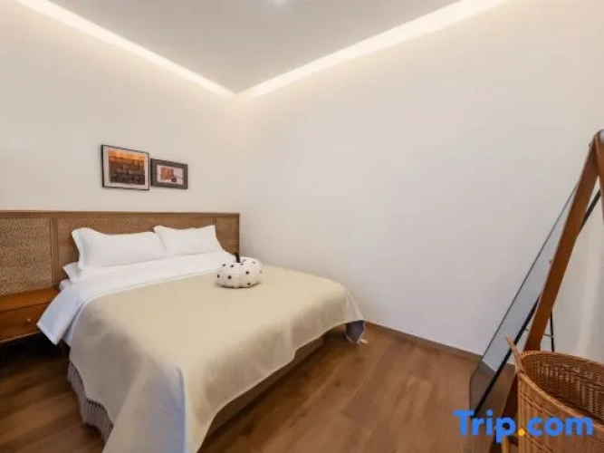 3 Bedrooms Family Suite