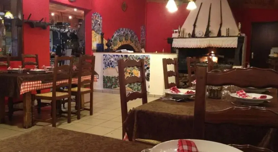 Auberge Champêtre