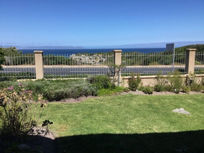 1 Bedroom Luxury Double room with sea view