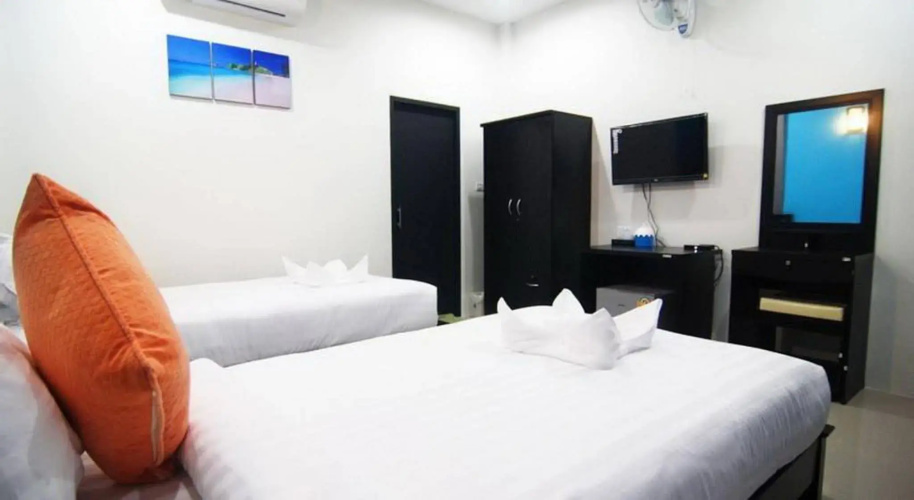 Lanta Memory Resort