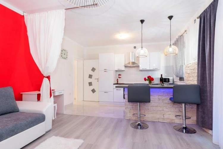 Apartment Lana