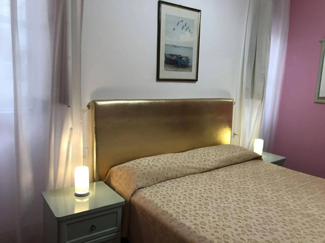 Bed And Breakfast O'scia