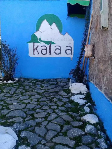 Gite Kalaa - Hostel - Adults Only