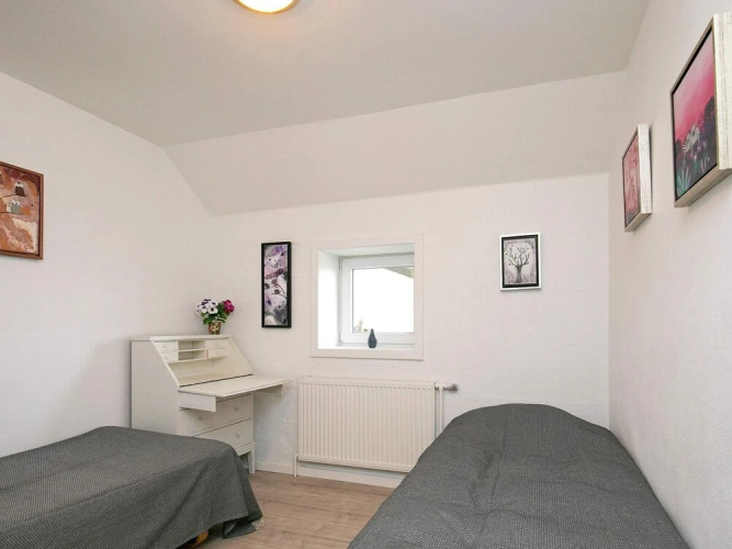 Holiday home Roslev V