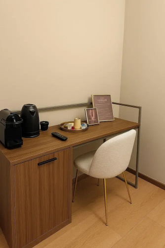 Urban Hotel