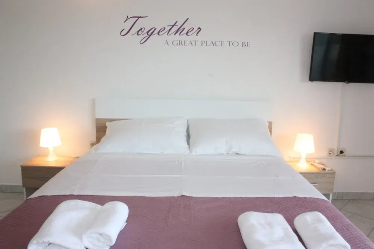 Apartments Blato-M