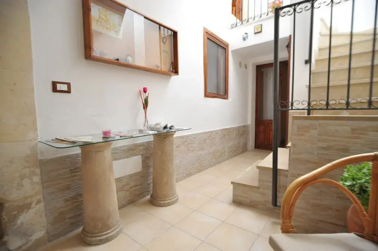B&B Isola del Sole