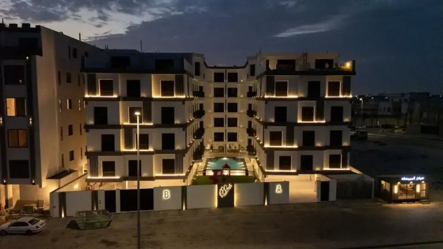 Hotelafbeelding
