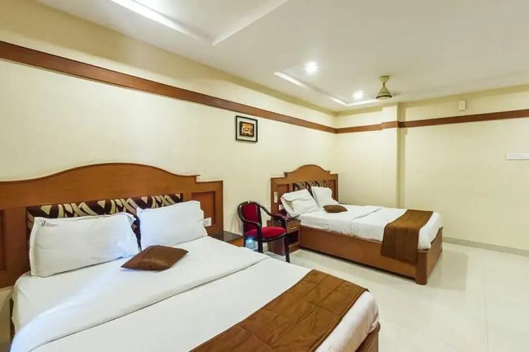 Hotel Imperial Regency