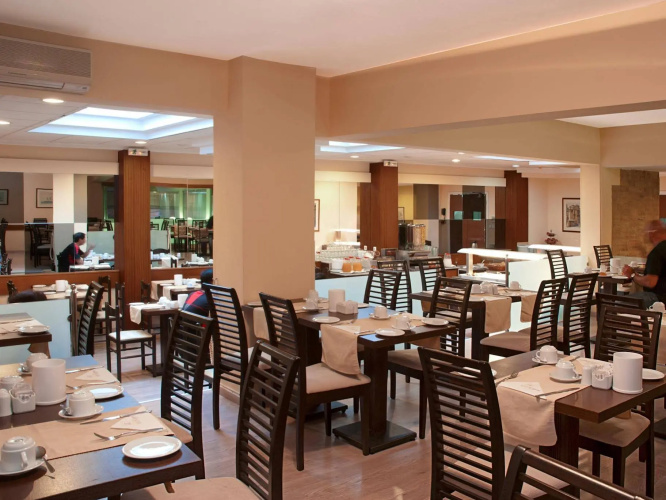Athens Cypria Hotel photo 21