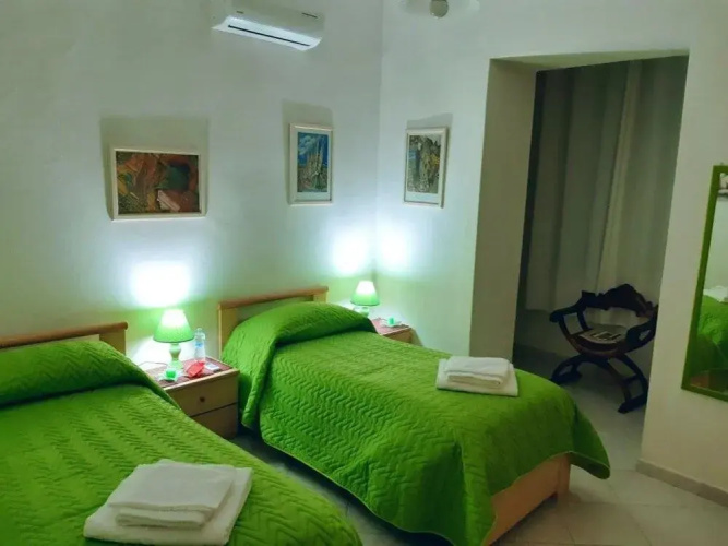 Mesovia B&B