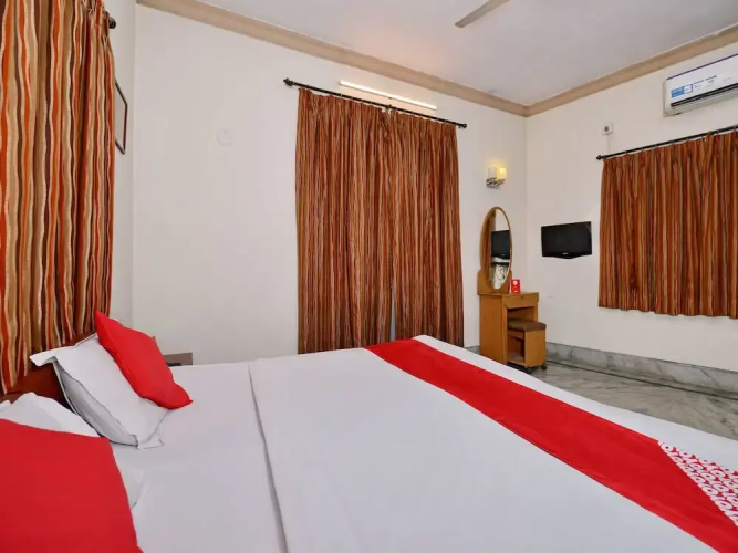 OYO 2864 Guest Accomodation