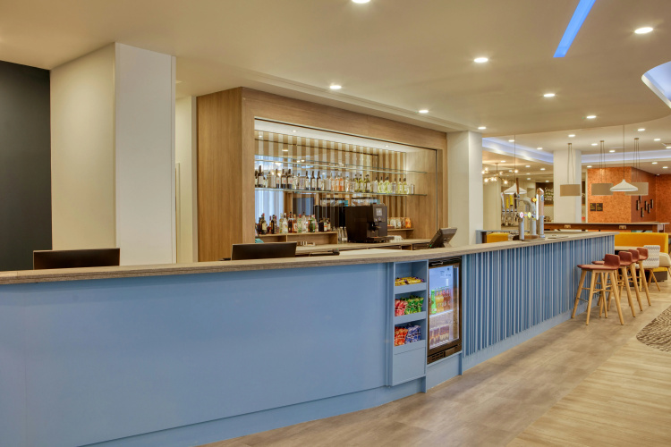 Hampton by Hilton Manchester Northern Quarter photo 23