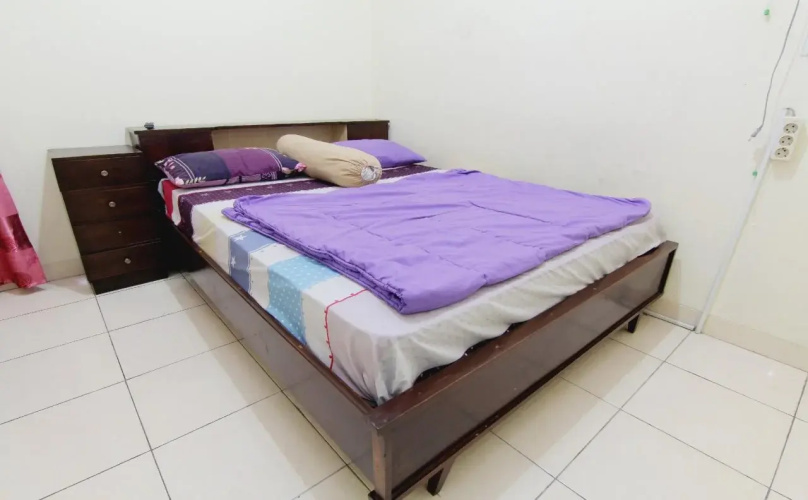 Radio Backpacker Guesthouse