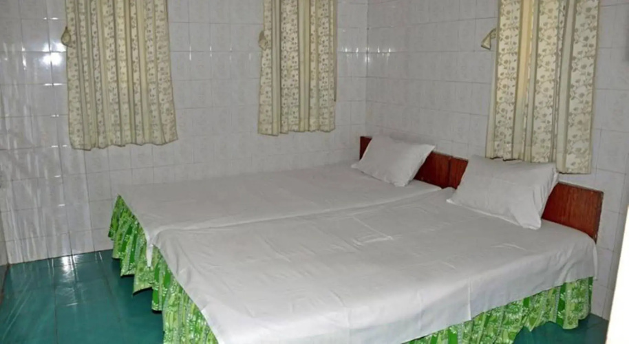 AD1 Hotel Mandalay