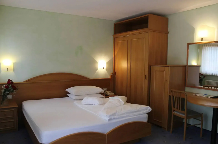 Hotel Stella Montis