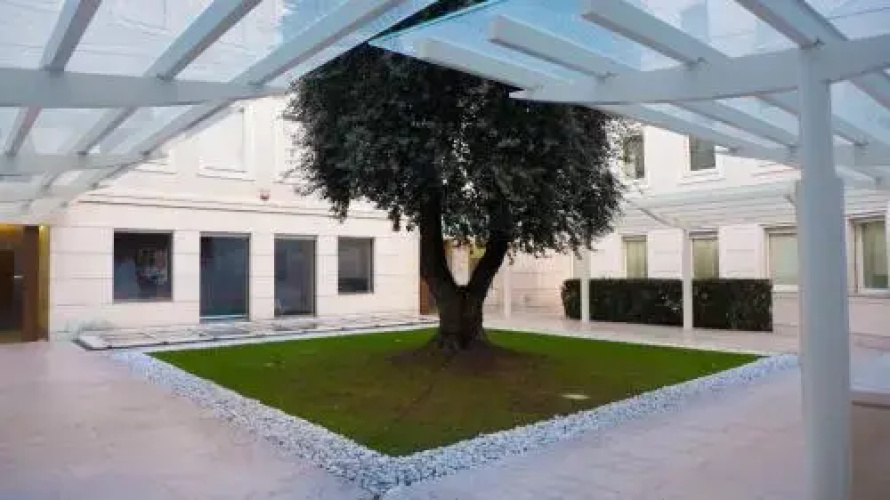 Otel görseli