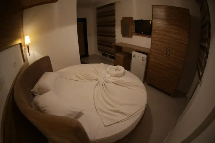 Araucaria Pension