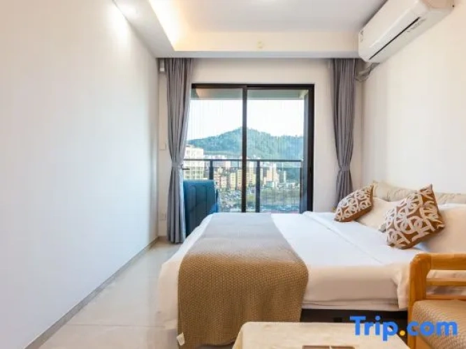 Business Double Suite
