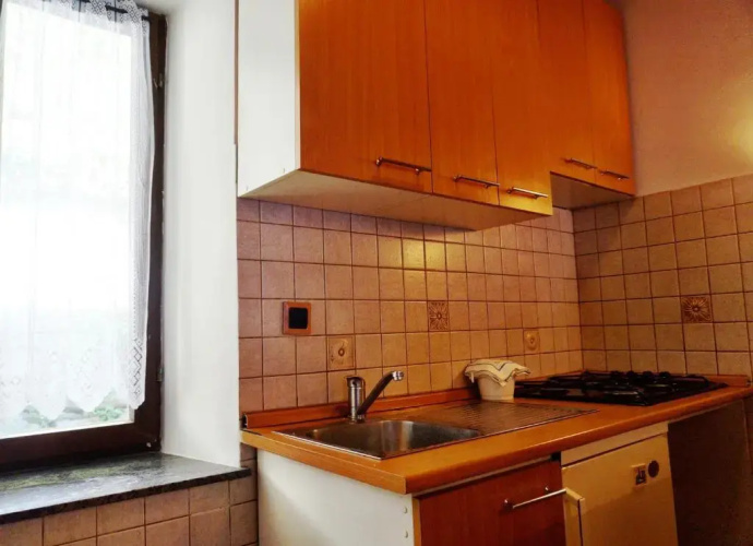 Marinac Apartment