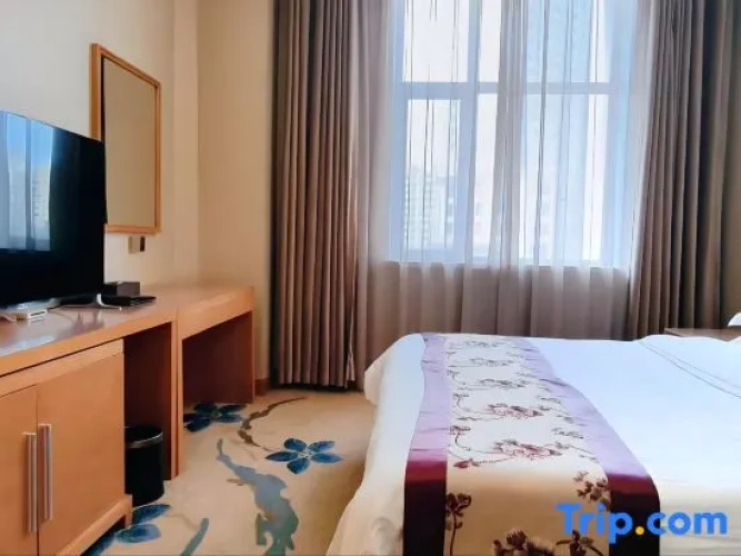 Executive Suite with city view